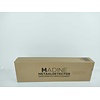 Madine Metaaldetector - Geel