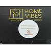 Home Vibes Broodrooster met Display - Zwart