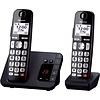 Panasonic DECT Telefoon Duo - KX-TGE262NLB