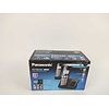 Panasonic DECT Telefoon Duo - KX-TGE262NLB