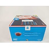 BK Braadpan Bourgogne - Ø24 cm - Chili Red