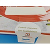 BK Braadpan Bourgogne - Ø24 cm - Chili Red