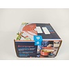 BK Braadpan Bourgogne - Ø24 cm - Chili Red