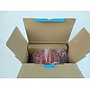 BK Braadpan Bourgogne - Ø24 cm - Chili Red