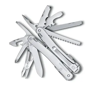Victorinox Swiss Tool - Spirit MX Clip