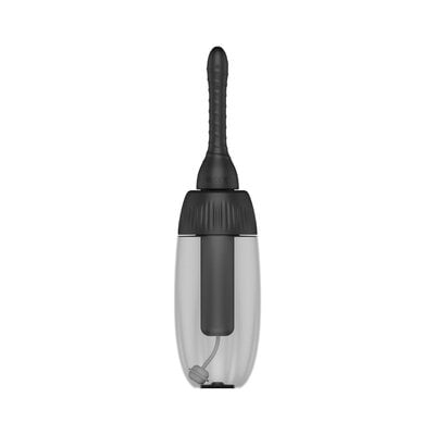 Nexus Anal Douche 360° - Zwart