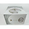 Gamma Hanglamp Nikki XL - Ø44 cm - Messing