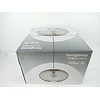Gamma Hanglamp Nikki XL - Ø44 cm - Messing
