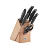Zwilling Messenblok Five Star - 7-delig