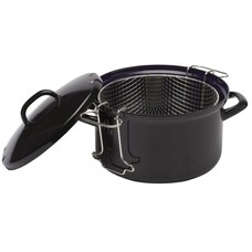 BK Frituurpan Fortalit - Ø24 cm