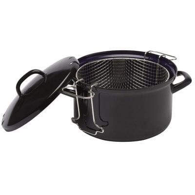 BK Frituurpan Fortalit - Ø24 cm