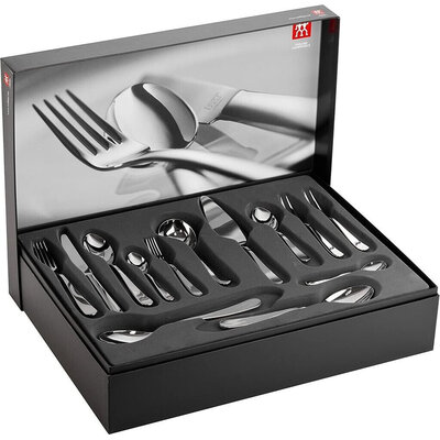 Zwilling Bestekset Nottingham - 68 delig
