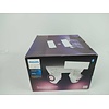 Philips Hue Spotbalk Argenta - 4-lichts - Wit