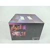Philips Hue Spotbalk Argenta - 4-lichts - Wit