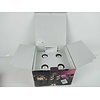 Philips Hue Spotbalk Argenta - 4-lichts - Wit