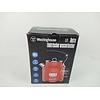 Westinghouse Waterkoker Retro - 1,7L - Rood