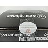 Westinghouse Waterkoker Retro - 1,7L - Rood