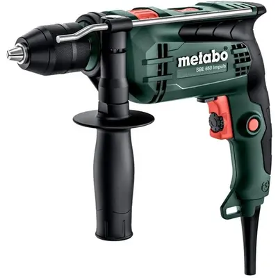 Metabo Klopboormachine SBE 650 Impuls