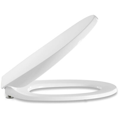 Pressalit Closetzitting Calmo - Wit