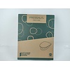 Pressalit Closetzitting Calmo - Wit
