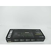 Corsair Gaming Toetsenbord K70 Max - Zwart