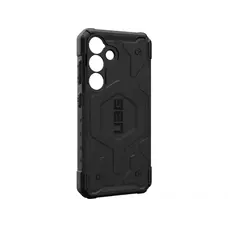 Urban Armor Gear Telefoonhoesje Pathfinder = Samsung Galaxy S25 - Zwart