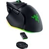 Razer Gaming Muis - Basilisk V3 Pro 35K - Zwart