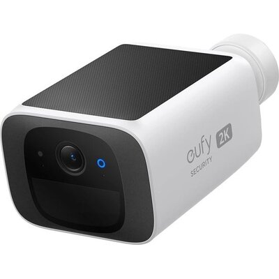 Eufy Beveiligingscamera SoloCam S220 - Wit