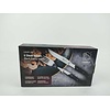 Laguiole Style De Vie Steakmessen Luxury Line - 6-delig