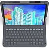ZAGG Tablethoes Messenger Folio 2 - voor Apple iPad 10 (2022)