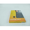 ZAGG Tablethoes Messenger Folio 2 - voor Apple iPad 10 (2022)