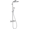 Hansgrohe Regendoucheset Crometta S240