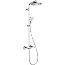 Hansgrohe Regendoucheset Crometta S240