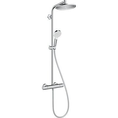 Hansgrohe Regendoucheset Crometta S240