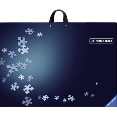 Ravensburger Puzzel Map