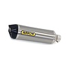 Arrow Exhaust Motoruitlaat Race-Tech - 71763PK