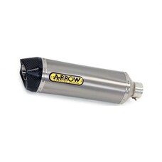 Arrow Exhaust Motoruitlaat Race-Tech - 71763PK