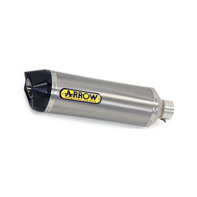 Arrow Exhaust Motoruitlaat Race-Tech - 71763PK