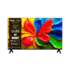 TCL Smart TV 32" - QLED HD Ready - 32S49K