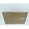 TCL Smart TV 32" - QLED HD Ready - 32S49K