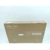 TCL Smart TV 32" - QLED HD Ready - 32S49K