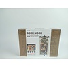Robotime Modelbouw Boekenhoek Arcade Dating - TGB10