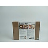 Robotime Modelbouw Boekenhoek Arcade Dating - TGB10