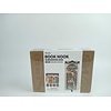 Robotime Modelbouw Boekenhoek Arcade Dating - TGB10