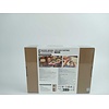 Robotime Modelbouw Boekenhoek Arcade Dating - TGB10