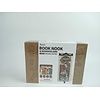 Robotime Modelbouw Boekenhoek Arcade Dating - TGB10