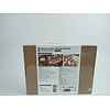Robotime Modelbouw Boekenhoek Arcade Dating - TGB10