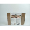 Robotime Modelbouw Boekenhoek Arcade Dating - TGB10
