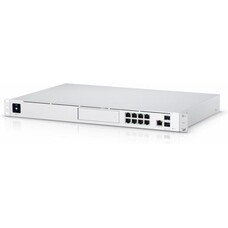 Ubiquiti Netwerkswitch UniFi Dream Machine Pro