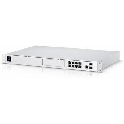 Ubiquiti Netwerkswitch UniFi Dream Machine Pro